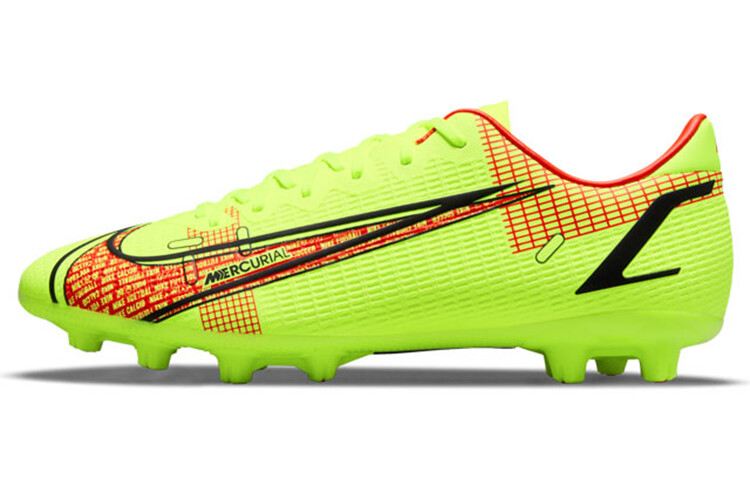 Мужские футбольные кроссовки Nike Mercurial Vapor 14
Мужские футбольные кроссовки Nike Mercurial Vapor 14