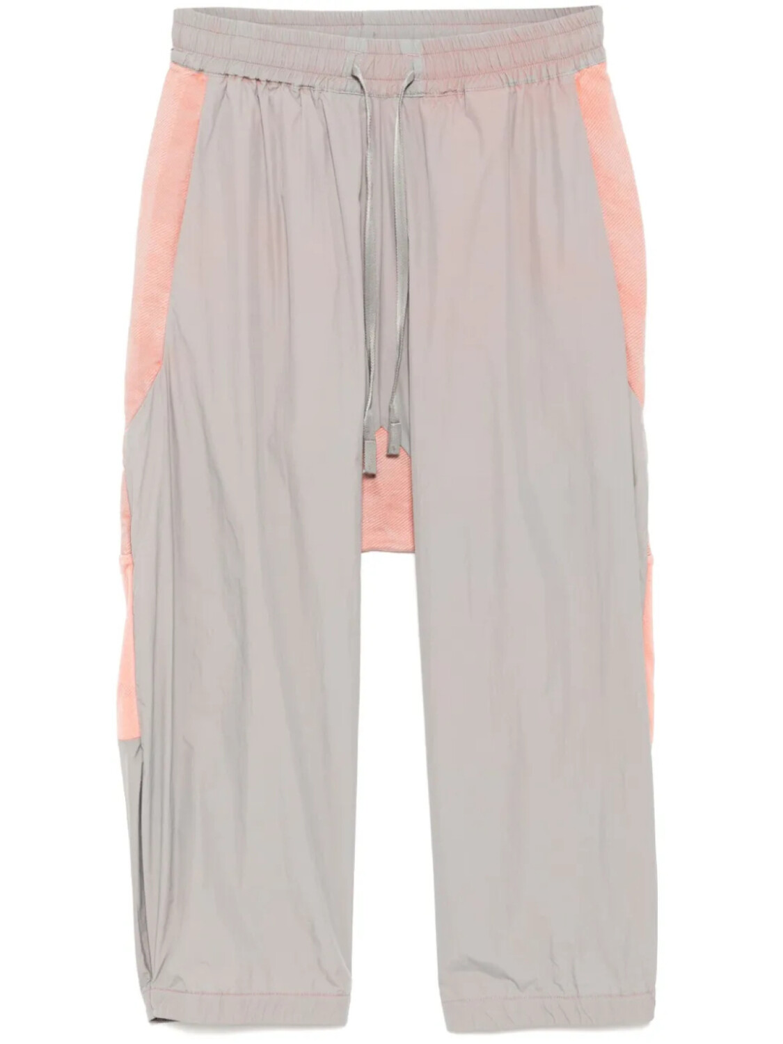 Спортивные брюки со вставками Stain Shade, серый
Спортивные брюки со вставками Stain Shade, серый