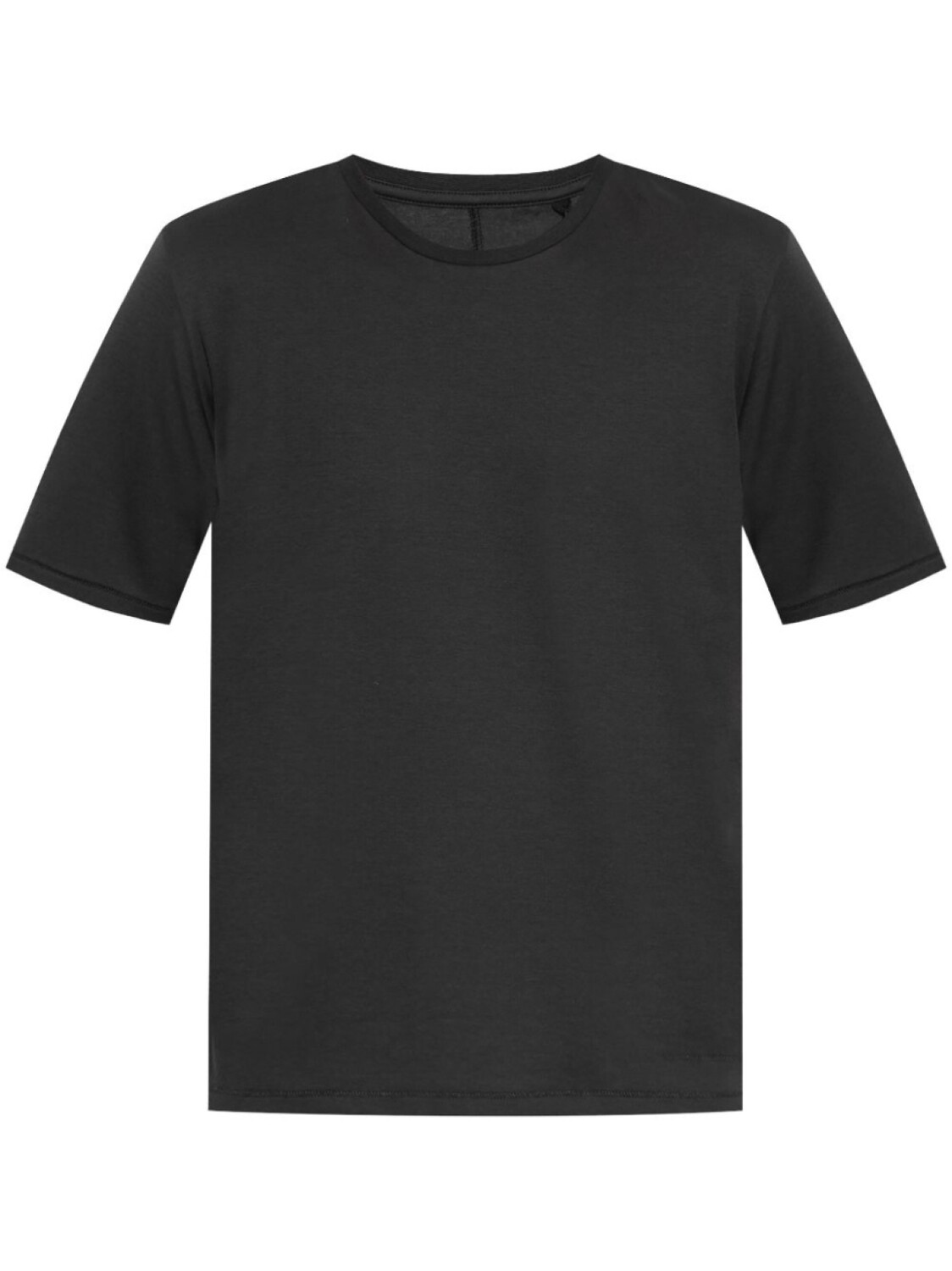 Футболка из хлопка пима Rag & bone, черный
Футболка из хлопка пима Rag & bone, черный