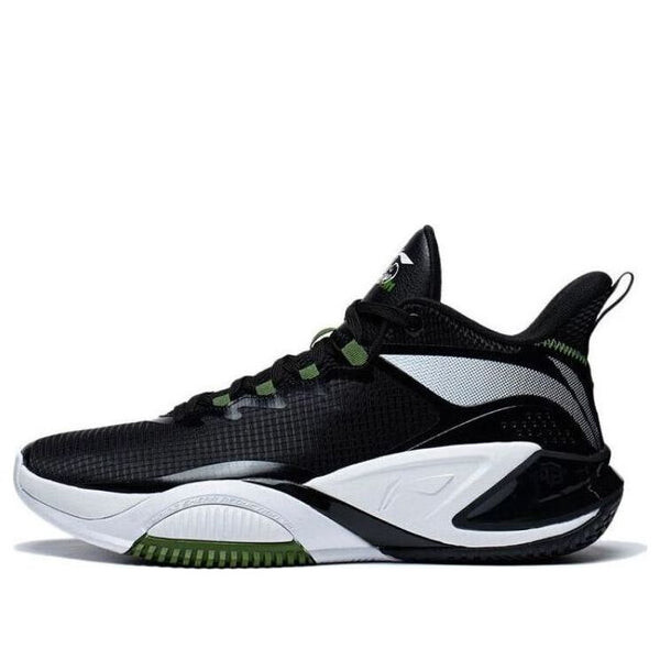 Кроссовки badfive storm середина 2023 Li-Ning, черный
Кроссовки badfive storm середина 2023 Li-Ning, черный