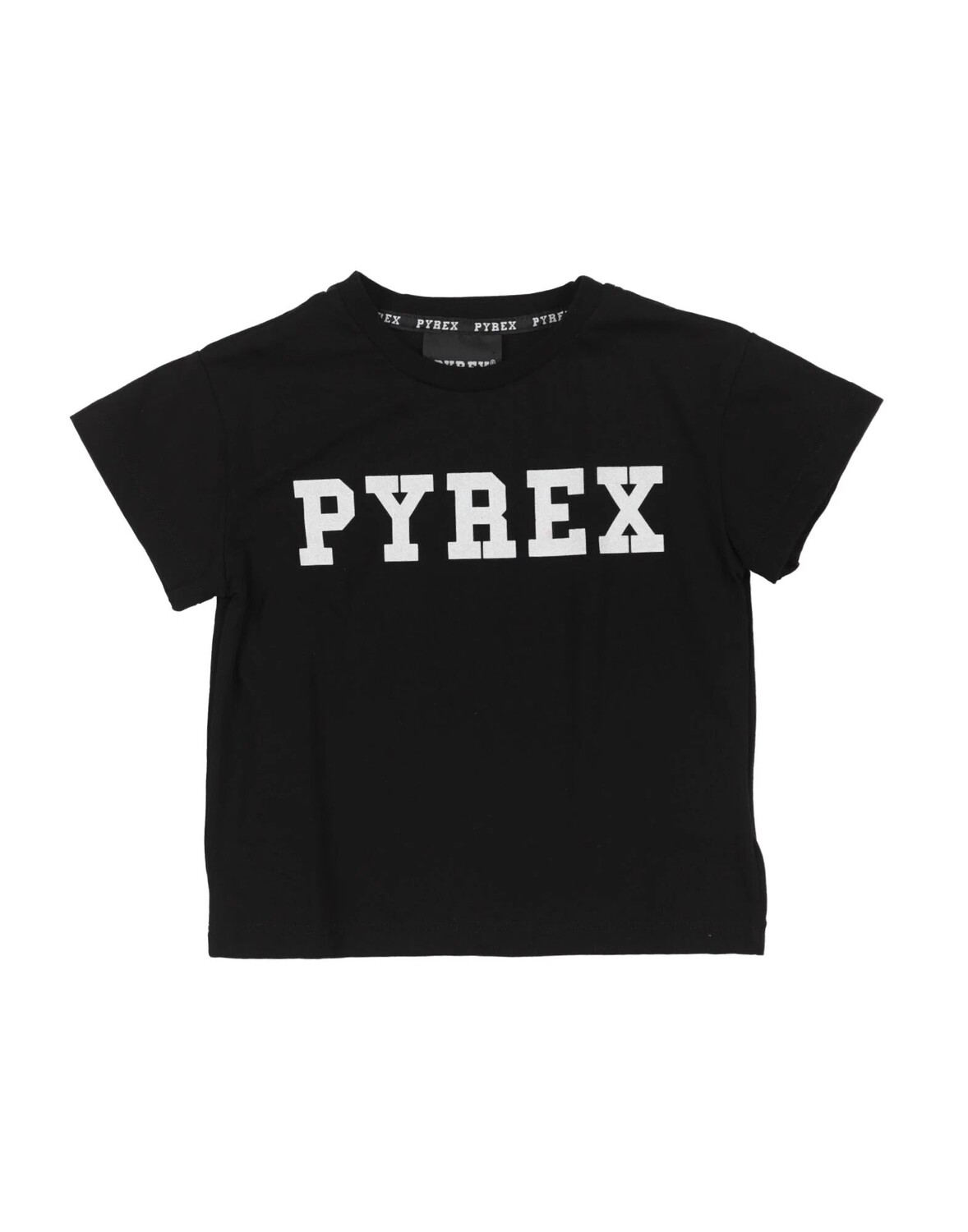 Футболка Pyrex, черный
Футболка Pyrex, черный