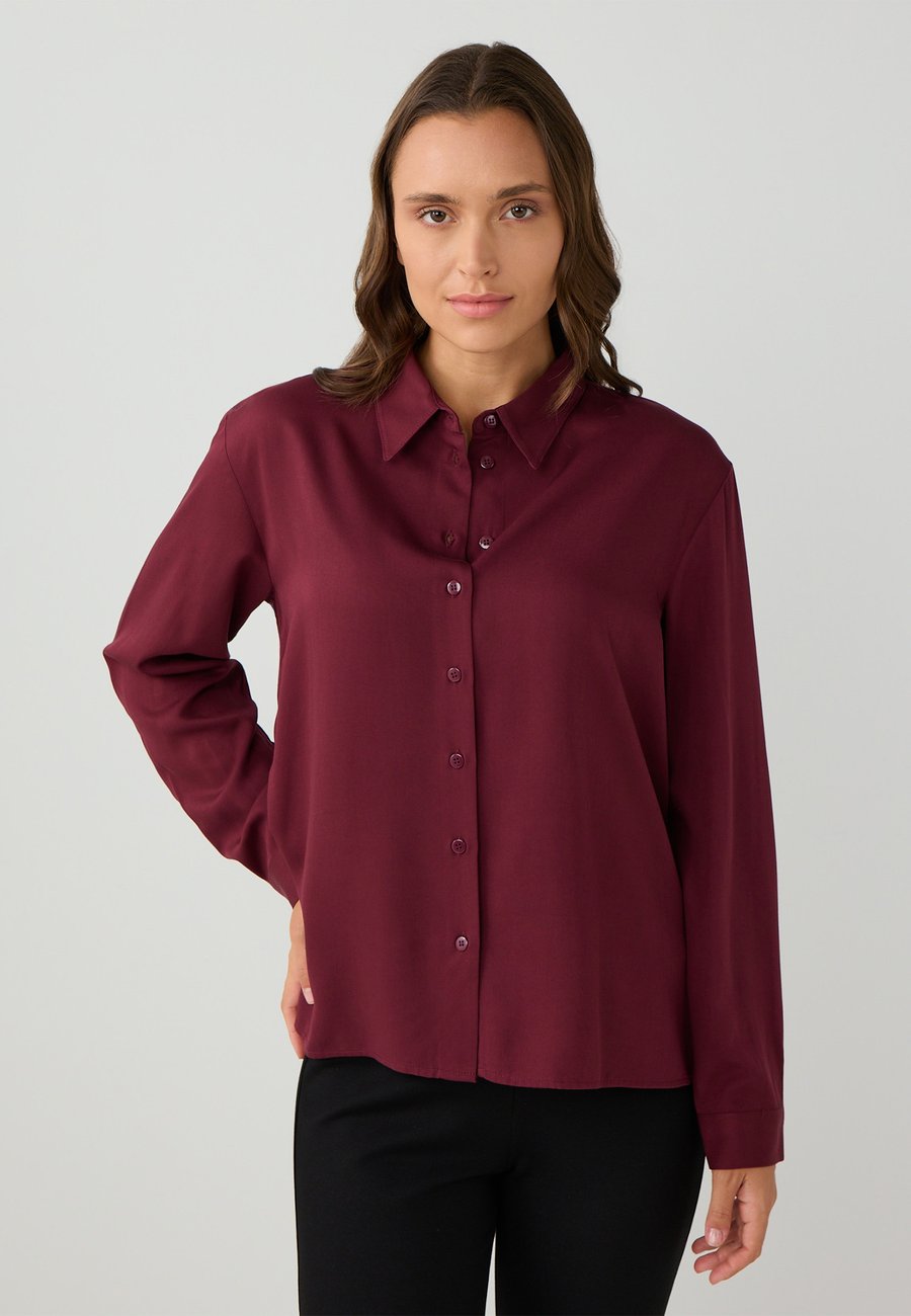 Блуза Jimmy Key WOVEN, Red
Блуза Jimmy Key WOVEN, Red