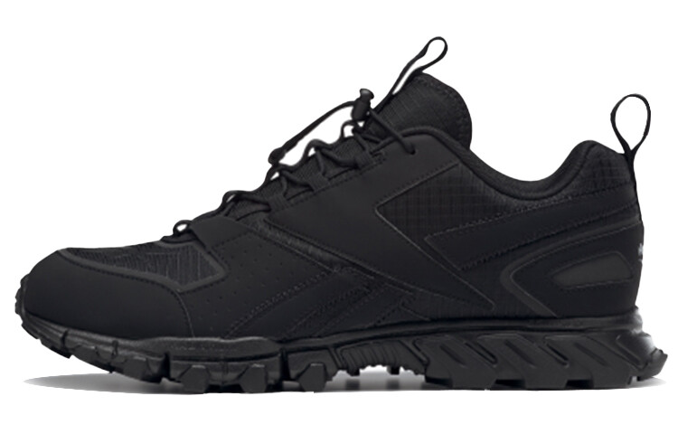 Кроссовки для бега DMX Pert унисекс с низким верхом черного цвета Reebok
Кроссовки для бега DMX Pert унисекс с низким верхом черного цвета Reebok