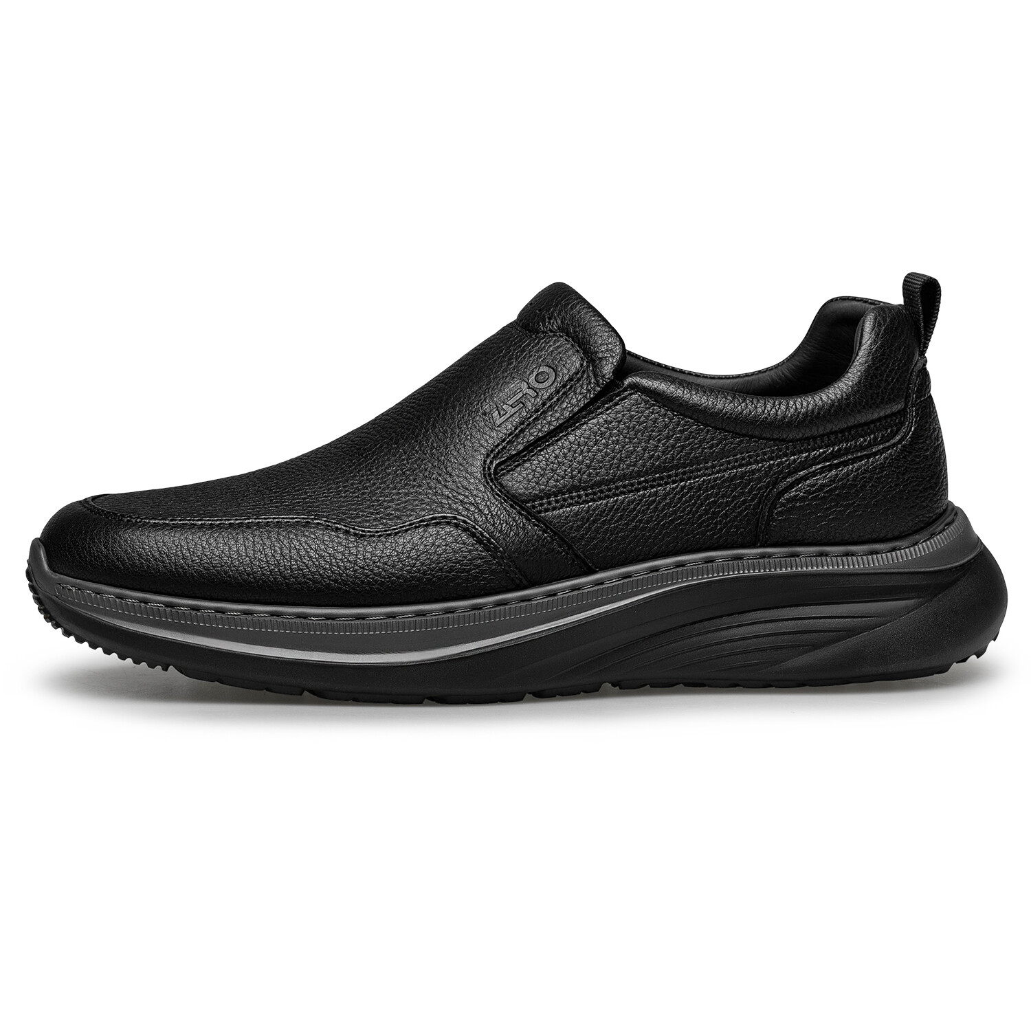 Кроссовки мужские Lifestyle Shoes Men Low-Top Zro, черный
Кроссовки мужские Lifestyle Shoes Men Low-Top Zro, черный
