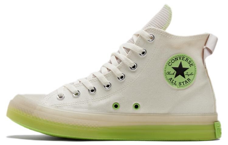 Кеды Chuck Taylor All Star Converse Cx High 'Beige Green'
Кеды Chuck Taylor All Star Converse Cx High 'Beige Green'