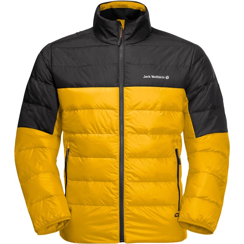 Функциональная куртка ДНК тундра jkt m Jack Wolfskin, желтый
Функциональная куртка ДНК тундра jkt m Jack Wolfskin, желтый