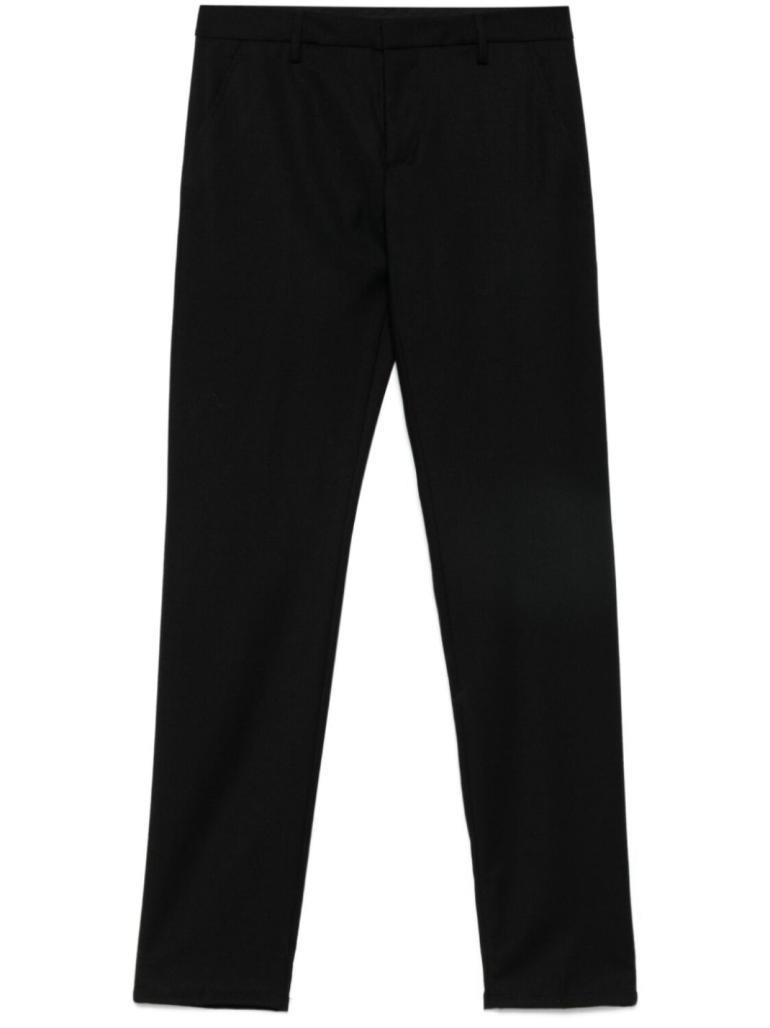 Брюки Spiritissimo DONDUP, черный
Брюки Spiritissimo DONDUP, черный