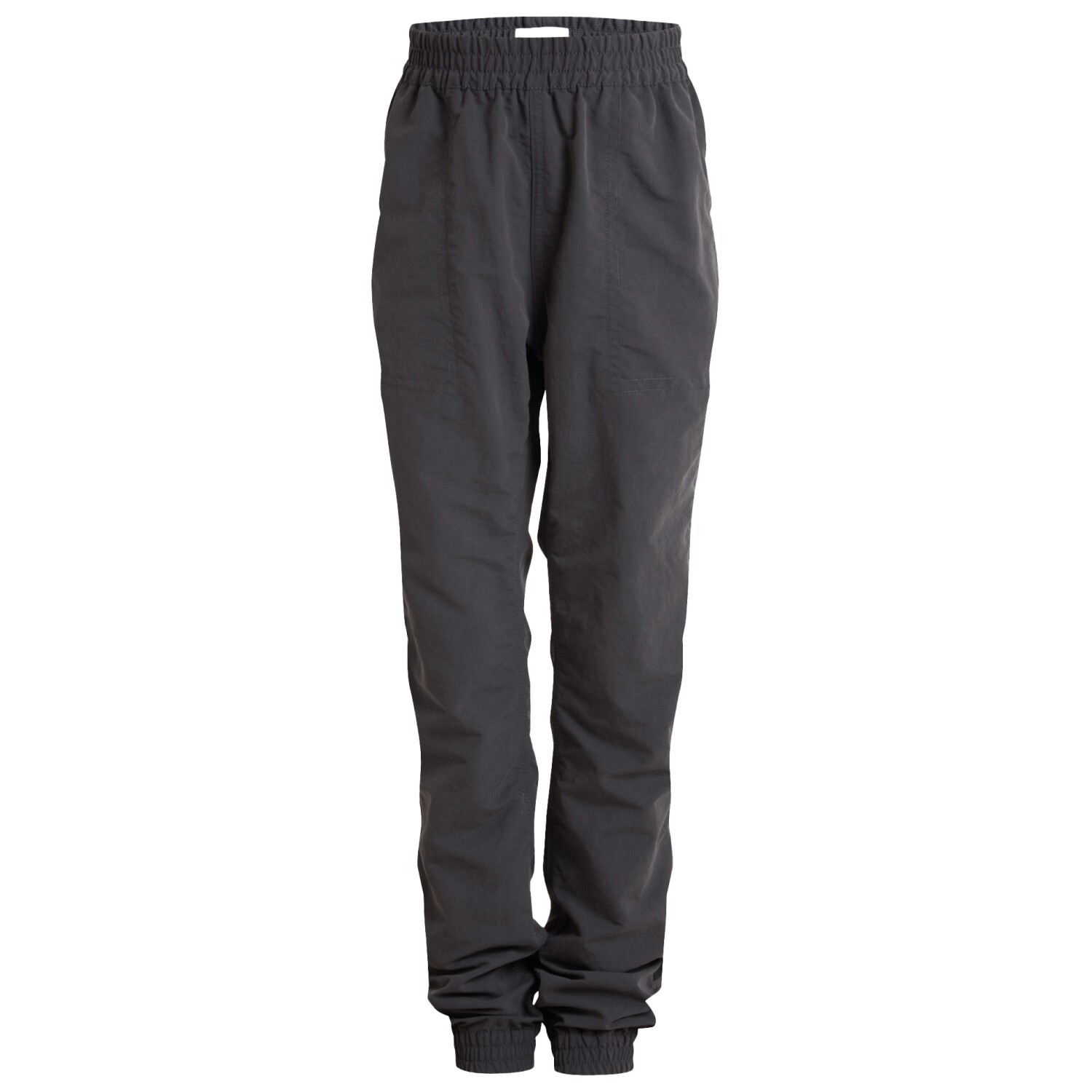 Трекинговые брюки Craghoppers Kid's Nosilife Pinzon Hose, цвет Black Pepper
Трекинговые брюки Craghoppers Kid's Nosilife Pinzon Hose, цвет Black Pepper