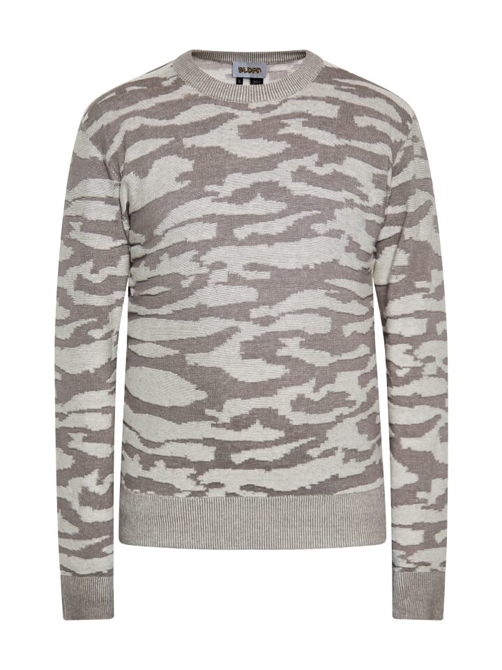 Пуловер sloan, цвет wollweiss grau melange
Пуловер sloan, цвет wollweiss grau melange