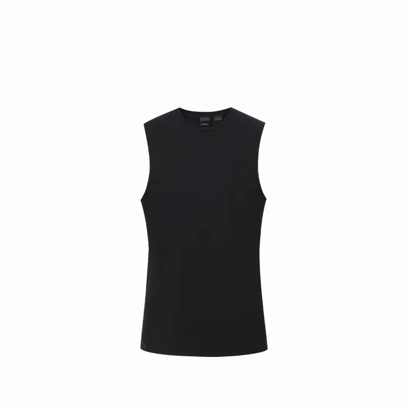 PINKO Майка SS24 женская черная
PINKO Майка SS24 женская черная