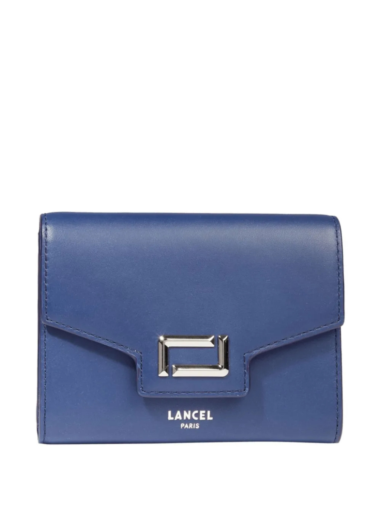 Кошелек Angele de Lancel, синий
Кошелек Angele de Lancel, синий