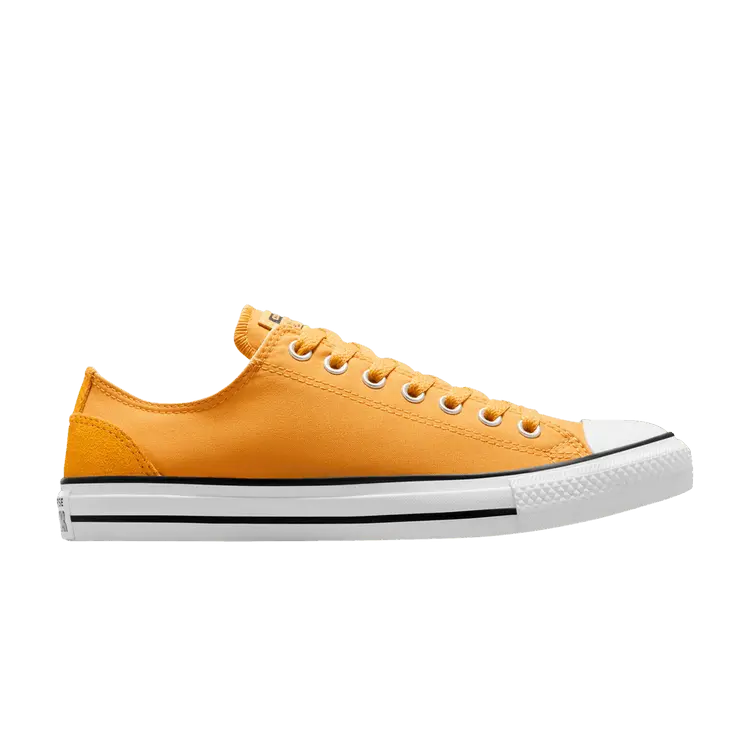 Кроссовки Converse Chuck Taylor All Star Low Polyester & Suede - Sunflower Gold, желтый
Кроссовки Converse Chuck Taylor All Star Low Polyester & Suede - Sunflower Gold, желтый