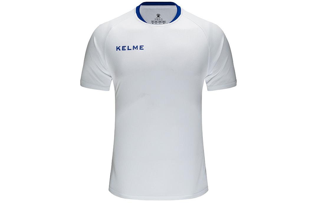 Футболка мужская KELME, White Colorful Blue, Белый, Футболка мужская KELME, White Colorful Blue
Футболка мужская KELME, White Colorful Blue, Белый, Футболка мужская KELME, White Colorful Blue