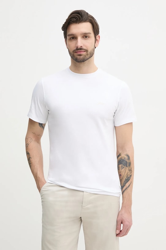 Футболка PIMA Guess, белый
Футболка PIMA Guess, белый