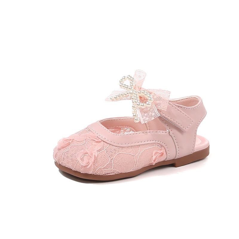 Детские сандалии с низким верхом для детей от 3 до 7 лет TONYBEAR, розовый
Детские сандалии с низким верхом для детей от 3 до 7 лет TONYBEAR, розовый