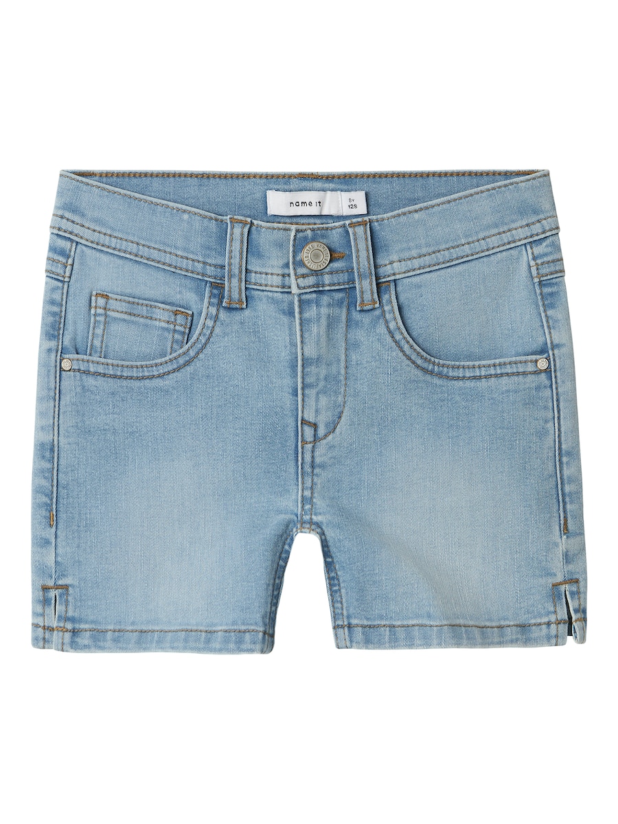 Обычные джинсы NAME IT, Blue Denim
Обычные джинсы NAME IT, Blue Denim