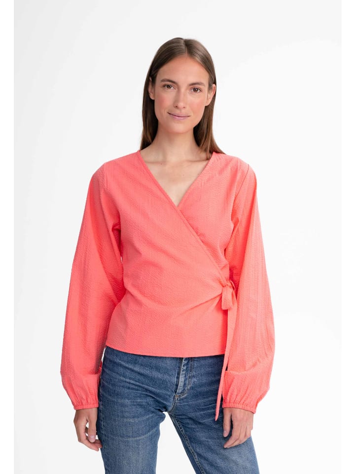 Блузка MELA
Блузка MELA