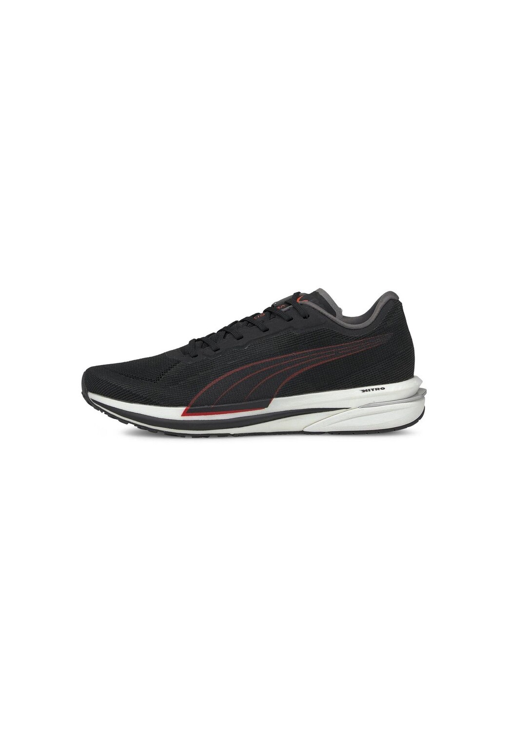 Мужские кроссовки - Velocity Nitro, Low, Кроссовки, Кроссовки, Спортивные, Тренировочные PUMA, черный 
Мужские кроссовки - Velocity Nitro, Low, Кроссовки, Кроссовки, Спортивные, Тренировочные PUMA, черный