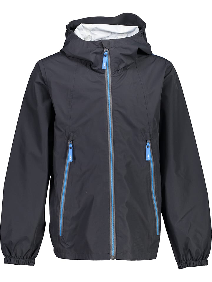 Функциональная куртка CMP, черный 
Функциональная куртка CMP, черный