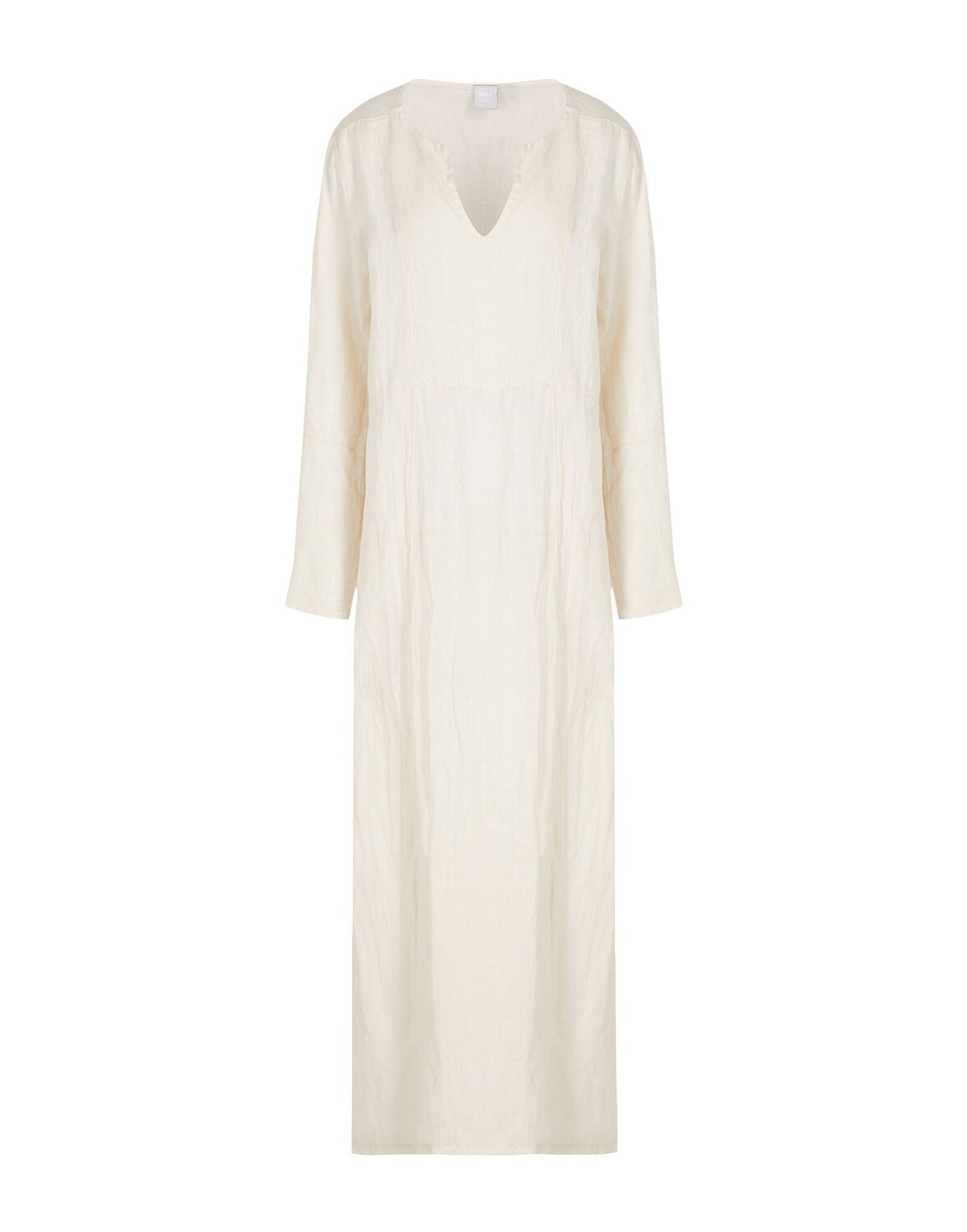 Платье 8 By Yoox, кремовый
Платье 8 By Yoox, кремовый