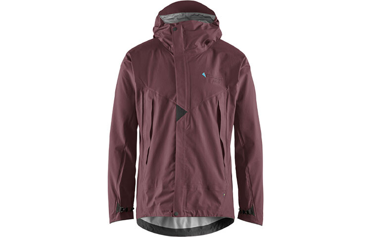 Мужская куртка Klattermusen, амарант красный
Мужская куртка Klattermusen, амарант красный