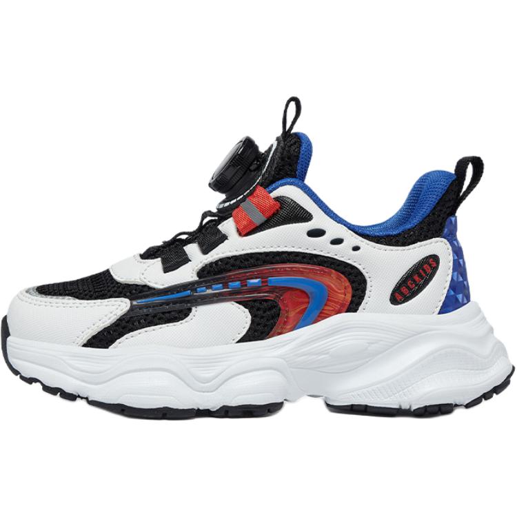 Нескользящие износостойкие низкие детские кроссовки для повседневной носки ABC KIDS, черный/синий
Нескользящие износостойкие низкие детские кроссовки для повседневной носки ABC KIDS, черный/синий