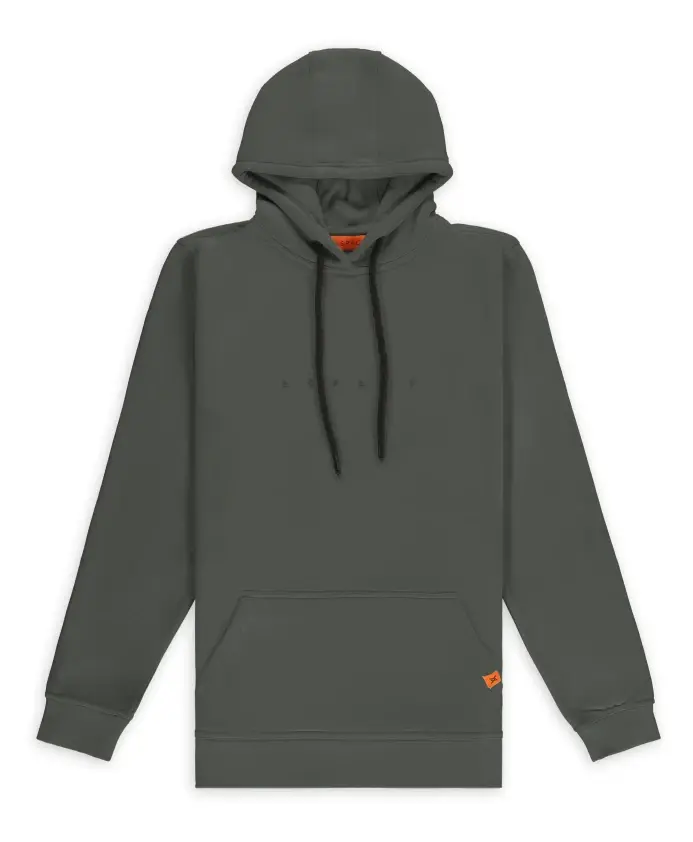 Толстовка Cody Storm Front Aspact, серый
Толстовка Cody Storm Front Aspact, серый