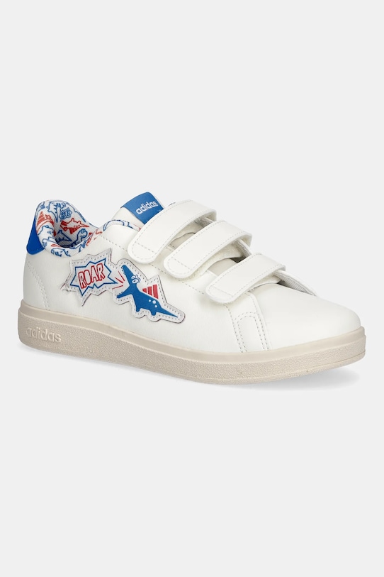 Детские кроссовки ADVANTAGE DINO Adidas, бежевый
Детские кроссовки ADVANTAGE DINO Adidas, бежевый