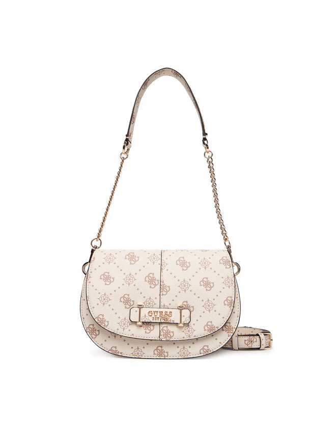 Сумка Guess Carrie Logo HWGP98 98200 Écru
Сумка Guess Carrie Logo HWGP98 98200 Écru