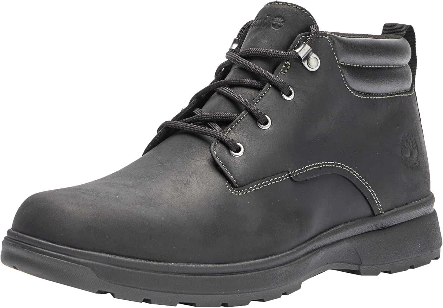 Timberland mens Classic, Jet Black
Timberland mens Classic, Jet Black
