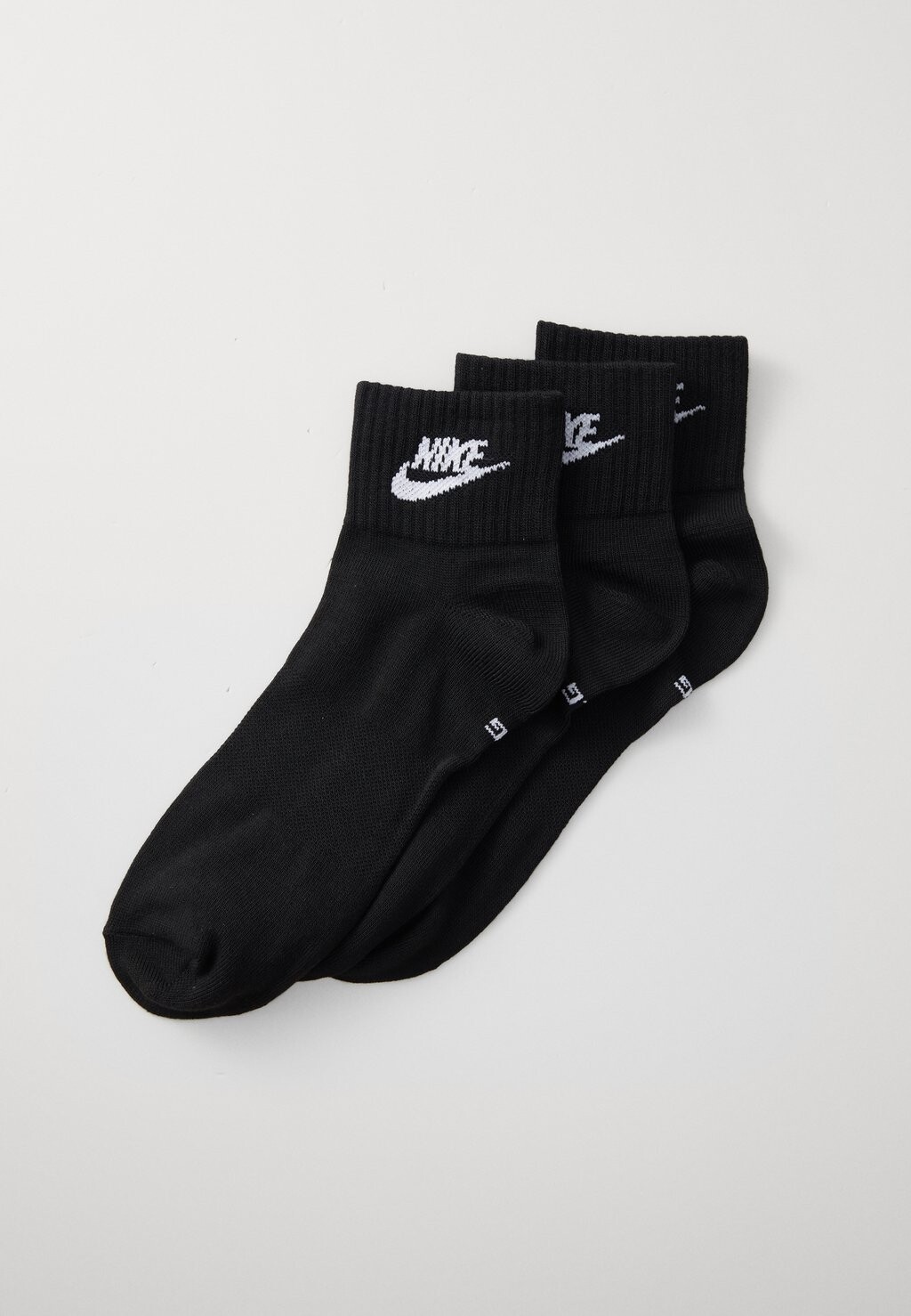 Носки EVERYDAY ESSENTIAL ANKLE UNISEX 3 PACK Nike Sportswear, черный
Носки EVERYDAY ESSENTIAL ANKLE UNISEX 3 PACK Nike Sportswear, черный
