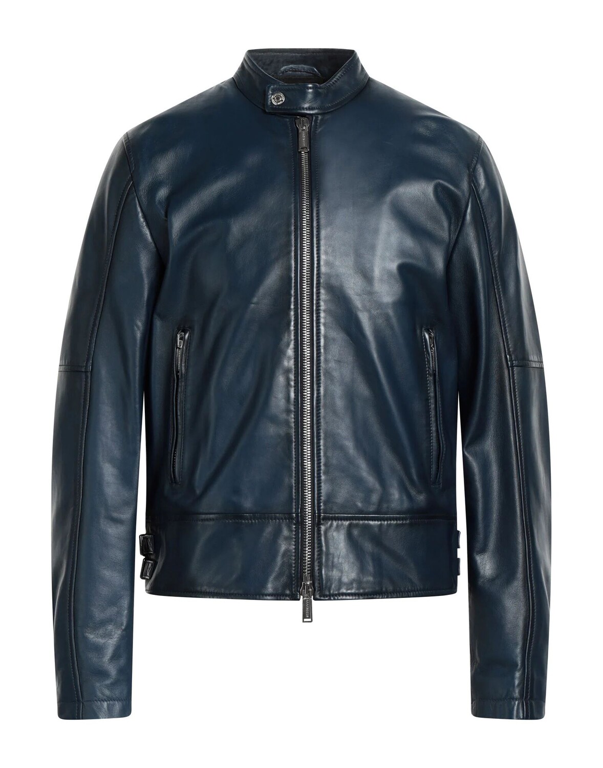 Куртка Dsquared2, синий
Куртка Dsquared2, синий