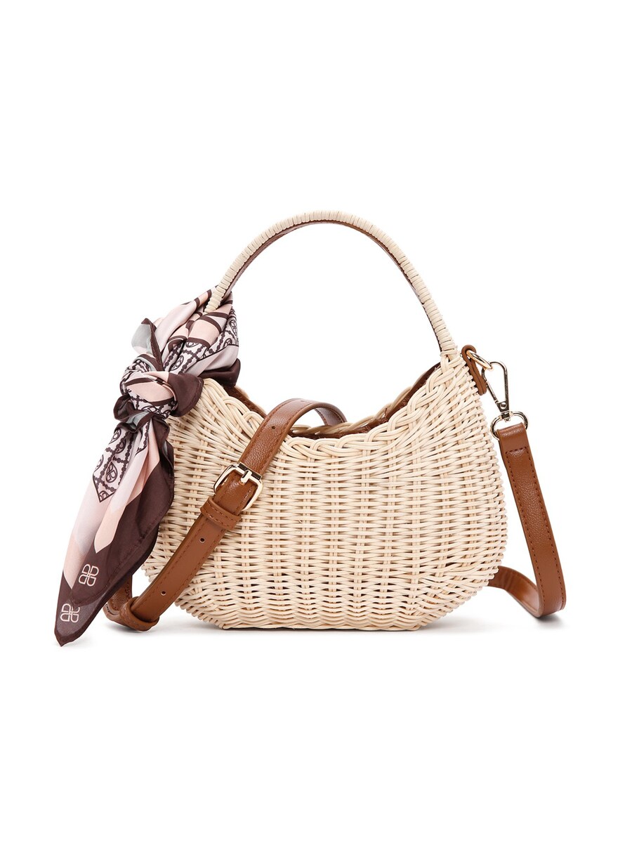 Сумка через плечо Derimod, кремовый
Сумка через плечо Derimod, кремовый