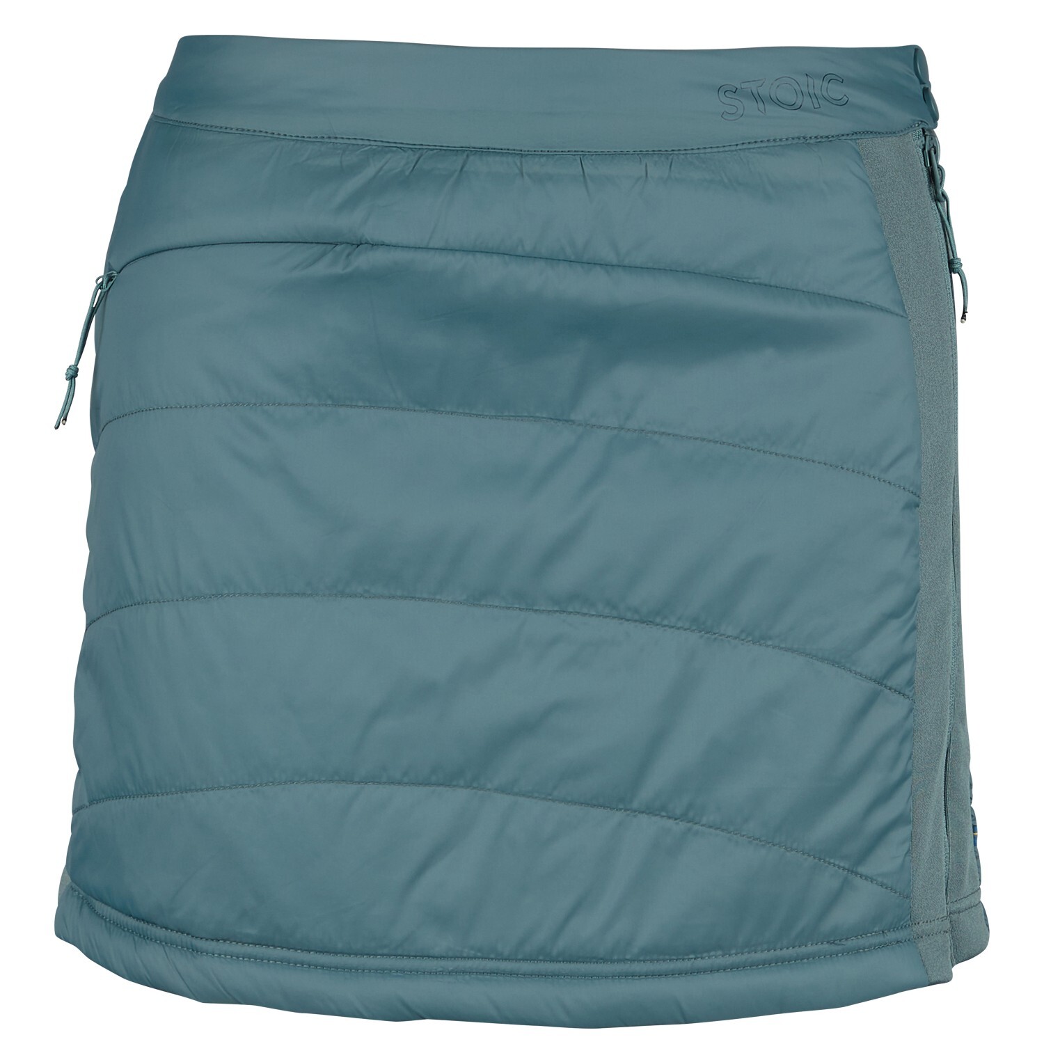 Юбка из синтетического волокна Stoic Women's MountainWool KilvoSt Padded Skirt, цвет Mountain Blue
Юбка из синтетического волокна Stoic Women's MountainWool KilvoSt Padded Skirt, цвет Mountain Blue