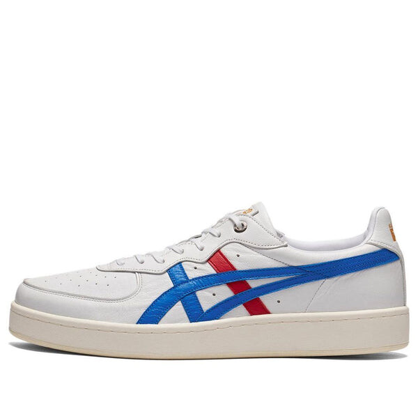 Кроссовки gsm sd Onitsuka Tiger, белый
Кроссовки gsm sd Onitsuka Tiger, белый