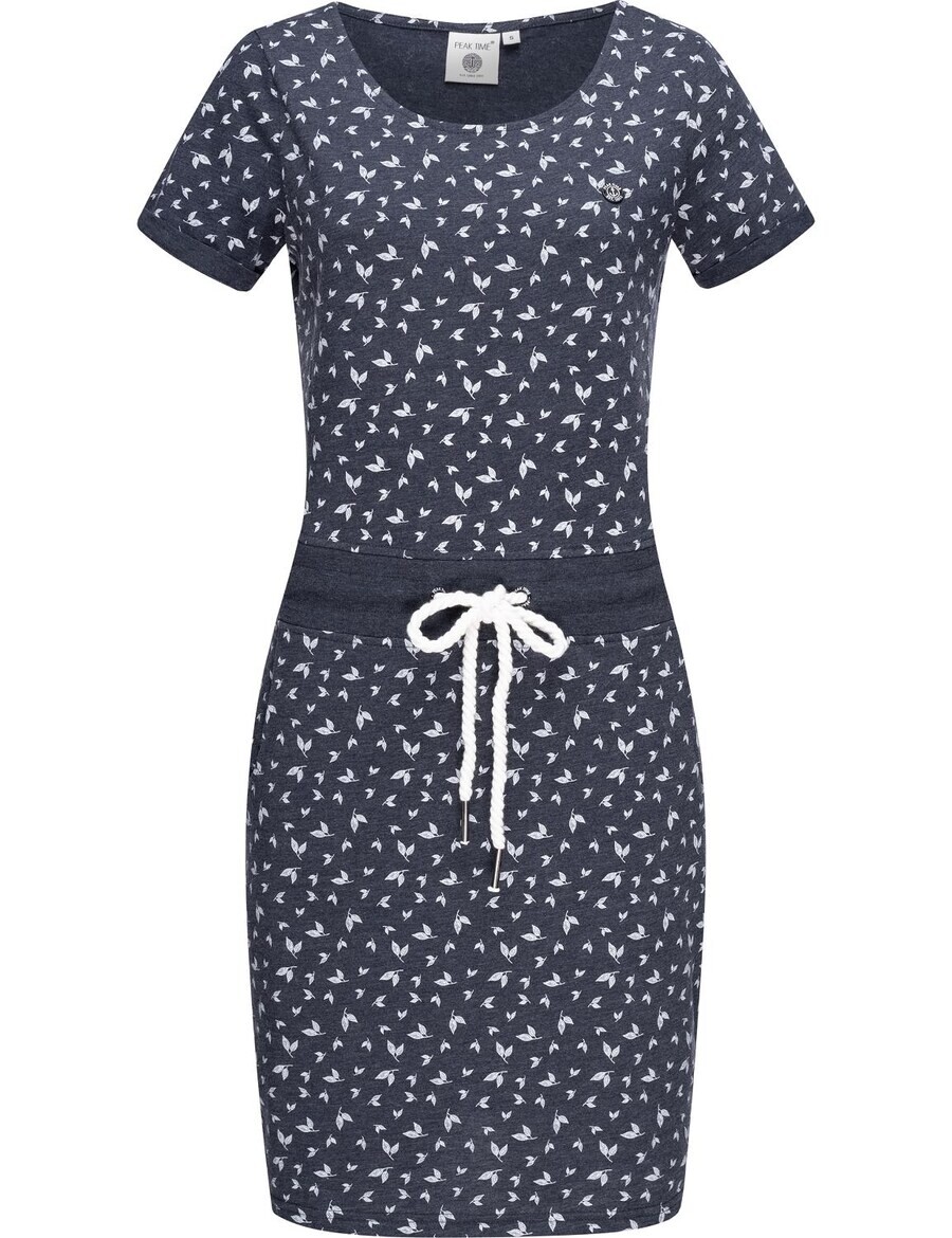 Летнее платье Peak Time Summer Dress L80023, ночной синий
Летнее платье Peak Time Summer Dress L80023, ночной синий