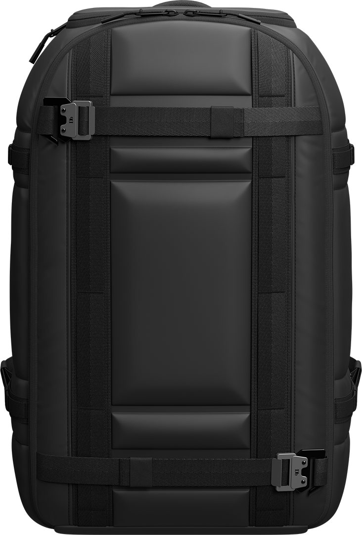 Db Рюкзак ramverk pro 32l black out
Db Рюкзак ramverk pro 32l black out
