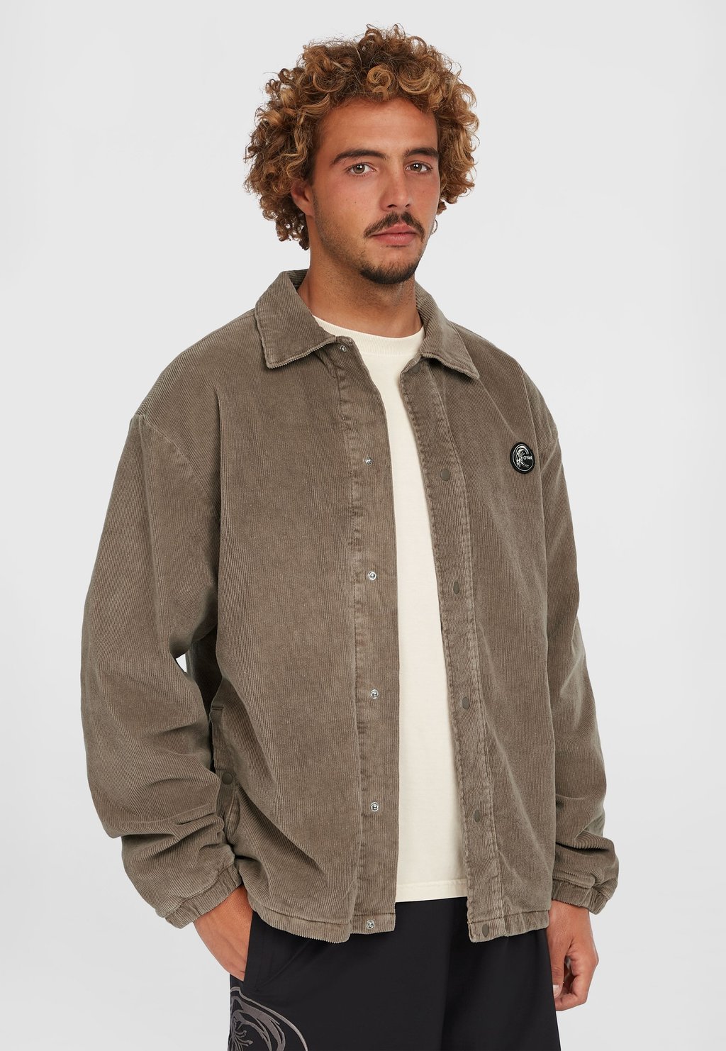 Куртка для активного отдыха O'Neill, светло-розовый
Куртка для активного отдыха O'Neill, светло-розовый