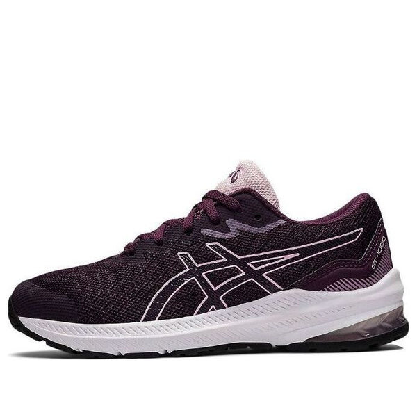 Кроссовки gt 1000 11 Asics, фиолетовый
Кроссовки gt 1000 11 Asics, фиолетовый