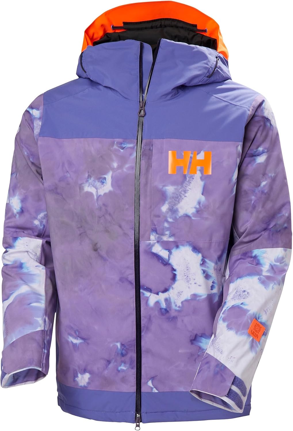 Куртка Helly-Hansen Powdreamer 2.0 мужская Helly Hansen, Blue
Куртка Helly-Hansen Powdreamer 2.0 мужская Helly Hansen, Blue