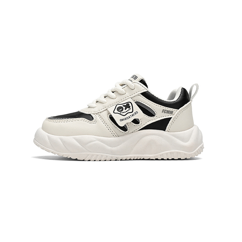 Детская обувь для повседневной жизни FCMM, черный
Детская обувь для повседневной жизни FCMM, черный