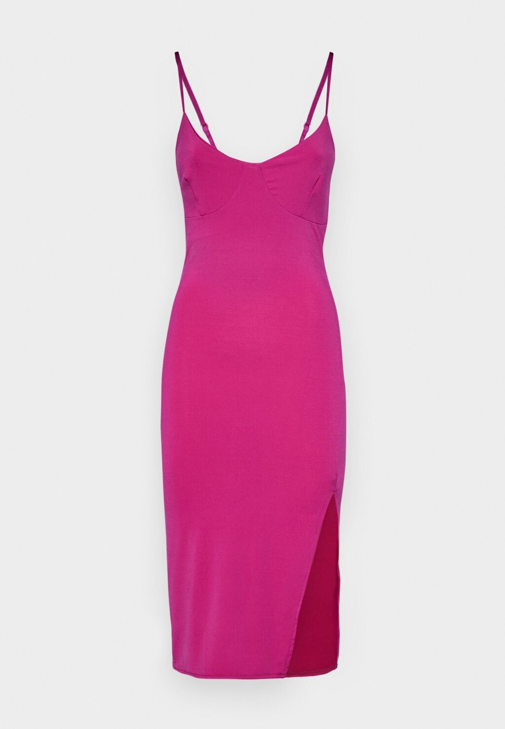 Легкое платье PARTY AMBER STRAPPY MIDI WAL G., фиолетовый
Легкое платье PARTY AMBER STRAPPY MIDI WAL G., фиолетовый