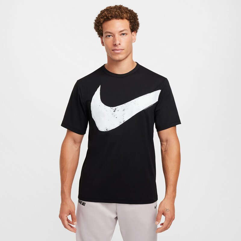 Рубашка Hyverse Swoosh Dri-Fit Nike, черный
Рубашка Hyverse Swoosh Dri-Fit Nike, черный