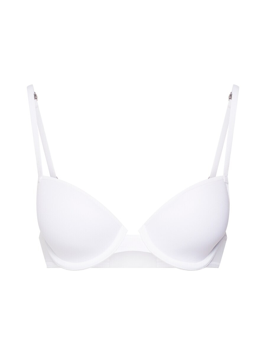 Бюстгальтер на косточках Skiny Regular Bra Lovers, белый
Бюстгальтер на косточках Skiny Regular Bra Lovers, белый