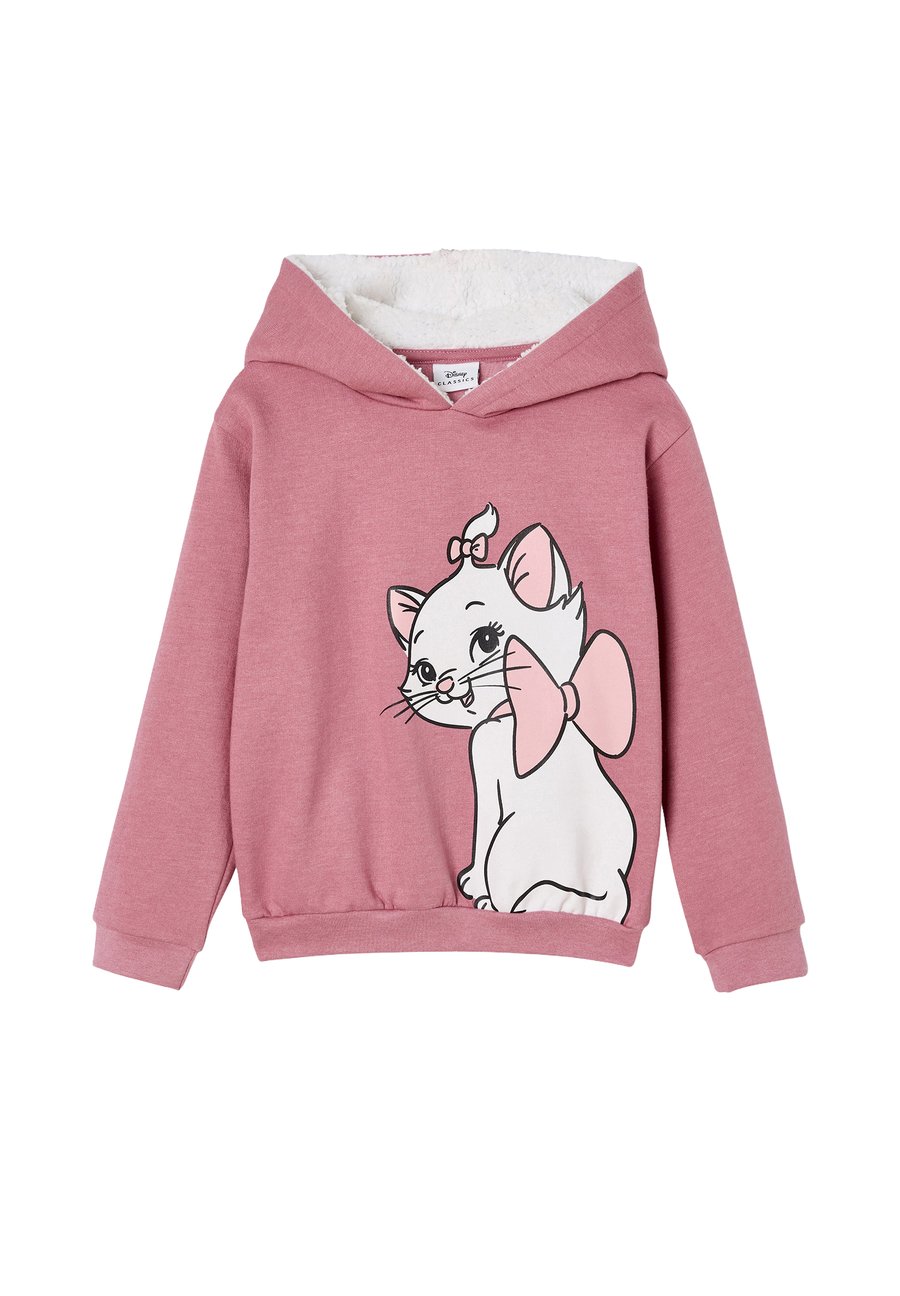 Худи Vertbaudet VERTBAUDET, Rosa/Light Pink
Худи Vertbaudet VERTBAUDET, Rosa/Light Pink