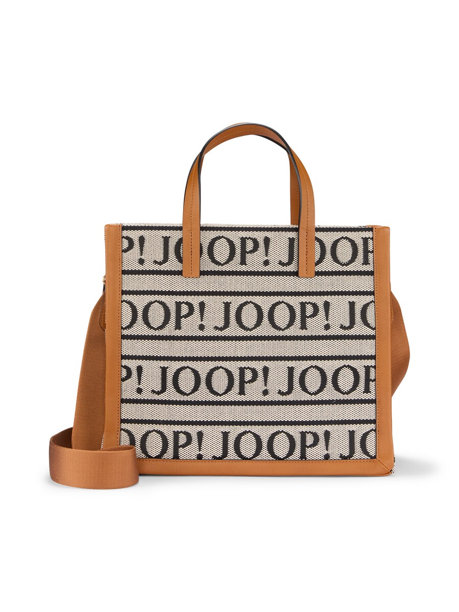 Сумка JOOP! Paraffa Aurelia, коричневый 
Сумка JOOP! Paraffa Aurelia, коричневый