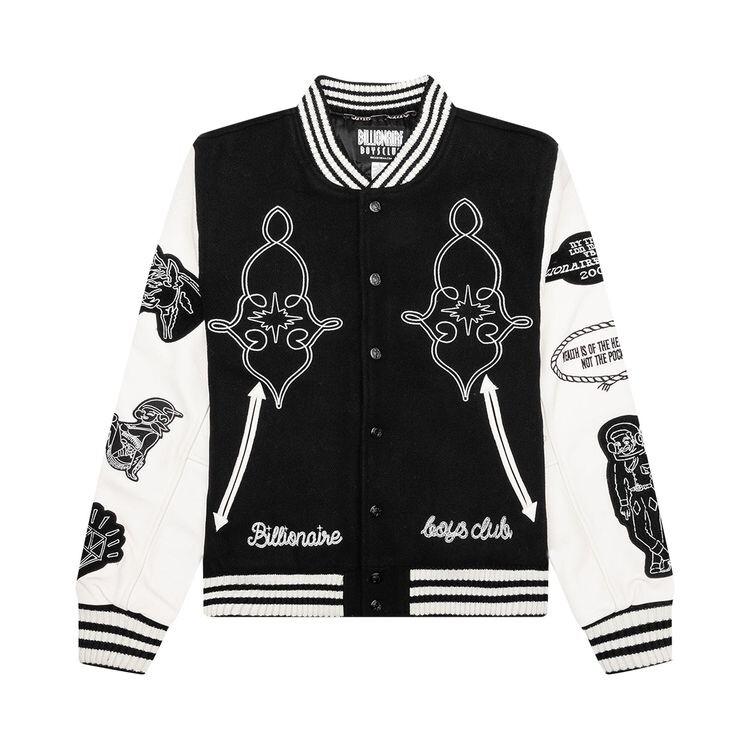 Куртка Billionaire Boys Club Gold Peak Jacket Black, черный
Куртка Billionaire Boys Club Gold Peak Jacket Black, черный