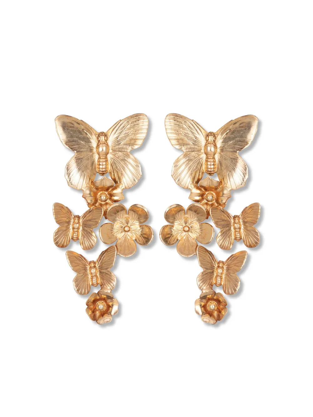 Серьги Nicola Jennifer Behr, золотой
Серьги Nicola Jennifer Behr, золотой