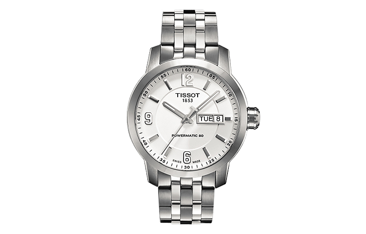 Мужские часы Junchi 200 Series TISSOT
Мужские часы Junchi 200 Series TISSOT