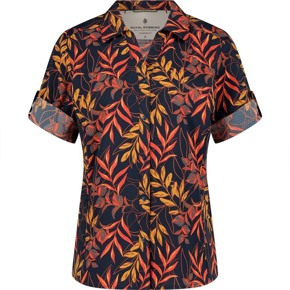 Рубашка с длинным рукавом Royal Robbins Expedition Pro, Разноцветный
Рубашка с длинным рукавом Royal Robbins Expedition Pro, Разноцветный